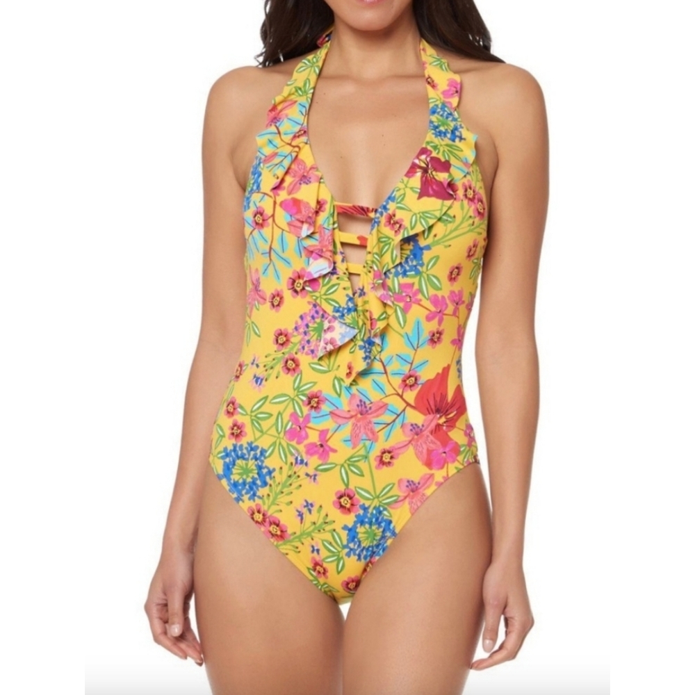 Bleu Rod Beattie Swimsuit